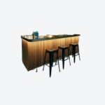 Bar Counters