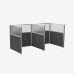Cubicle Partitions