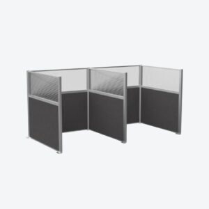 Cubicle Partitions