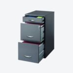 Filing Cabinets & Storage Units