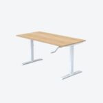 Height-Adjustable Workstations