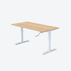 Height-Adjustable Workstations