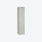 Locker Units