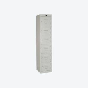 Locker Units