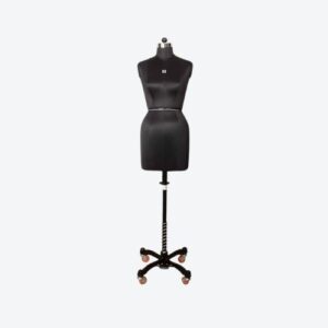 Mannequins & Dress Forms