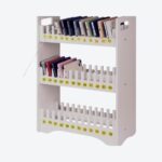 Mobile Storage Racks