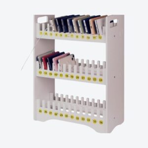 Mobile Storage Racks