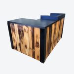 POS Counters