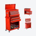Tool Storage Systems