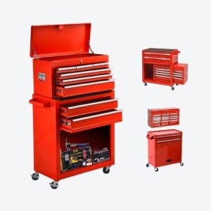 Tool Storage Systems
