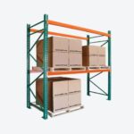 Warehouse Pallet Racks