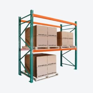 Warehouse Pallet Racks