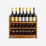 Wine & Liquor Display Racks