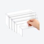 Acrylic Display Stands