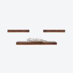 Floating Shelves