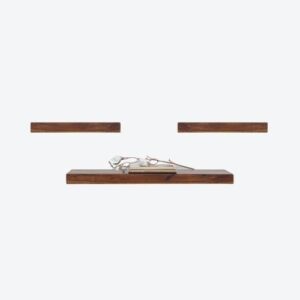 Floating Shelves