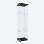 Glass Display Shelves