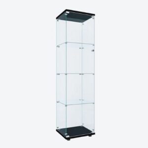Glass Display Shelves
