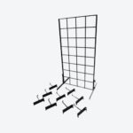 Gridwall Fixtures