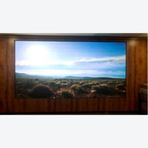 Indoor Screen Digital