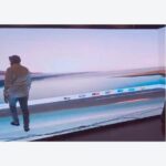 Interactive Floor