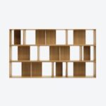 Modular Shelving Units