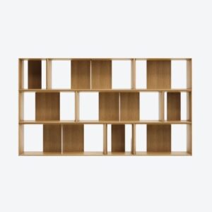 Modular Shelving Units