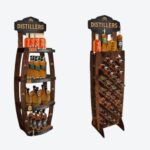POP (Point of Purchase) Displays
