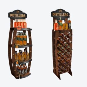 POP (Point of Purchase) Displays