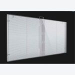 Transparent Led