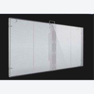 Transparent Led